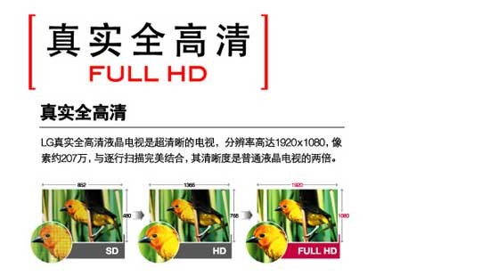 LG 47LB5RE