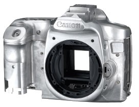 ���� EOS 40D