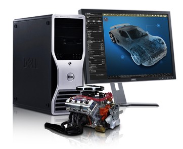 ���� Precision T5400(R620205C) ����