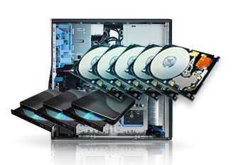 ���� Precision T7400(R620206C) ����