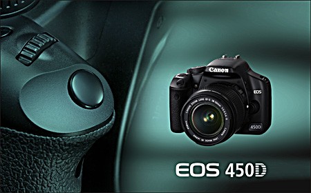 ���� 450D