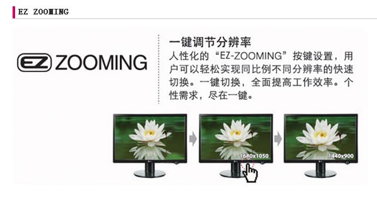 LG W2252TQ