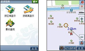 多普达P660