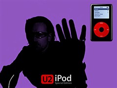 ƻ�� U2 iPod(30GB)