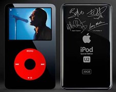ƻ�� U2 iPod(30GB)