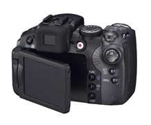PowerShot S5 IS