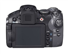 PowerShot S5 IS