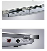 ����VGN-CR23/P