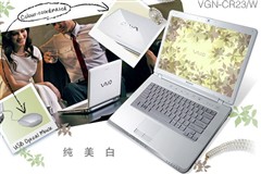 ����VGN-CR23����������ӹ��ʱ��