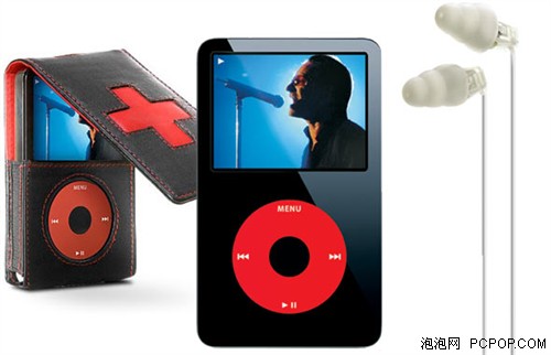 ƻ�� U2 iPod(30GB)
