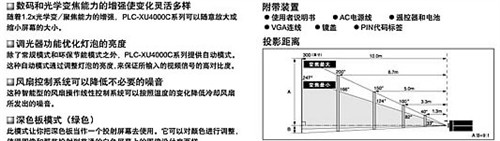 ���� PLC-XU4000C