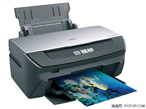 爱普生Stylus Photo R270