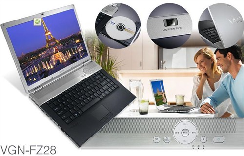 ���� VGN-FZ28