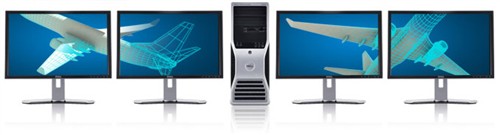 ���� Precision T5400(R620205C) ����