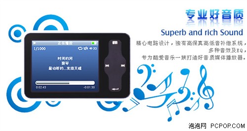 ����Miniplayer RETP(1GB)