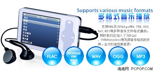 ����Miniplayer RETP(1GB)
