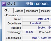 Cpu-Z 1.55.2 | CPU��⹤��(CPUZ) | ����������ɫ��