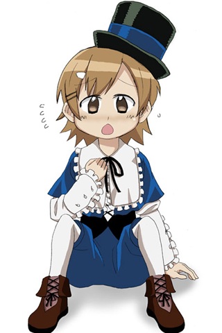 iphone南家三姐妹_iphone4手机壁纸