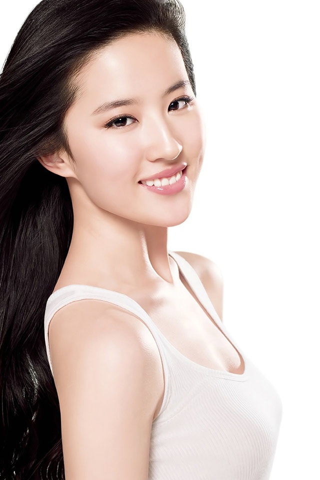 清纯美女手机_应用商店-机+御