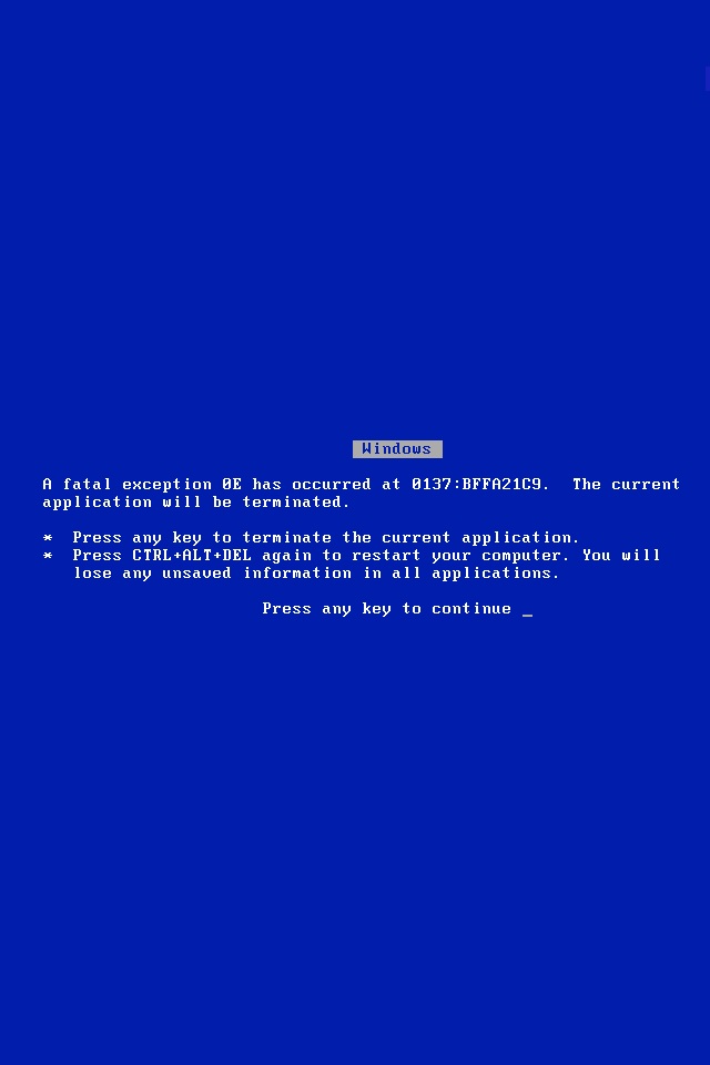 iphone+iphone4s创意锁屏壁纸0316