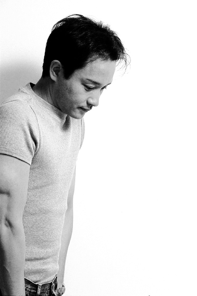 明星手机壁纸+张国荣明星手机