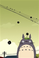 龙猫