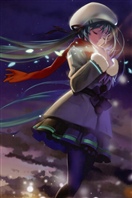 动漫初音未来20120509壁纸03610179244