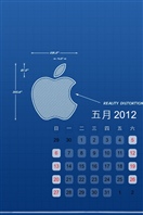 五月日历20120511壁纸01210179486