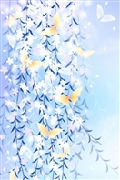 碎花背景20120514壁纸02510179630