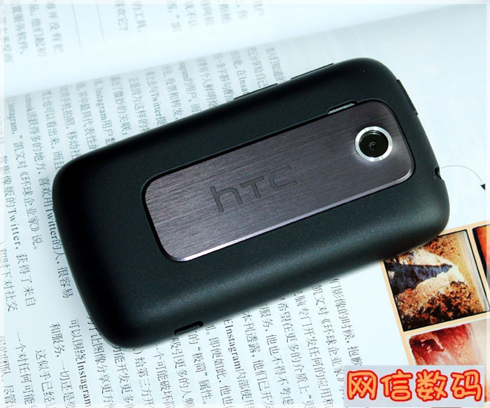 【HTC Explorer】网信手机(港行全国联保)HTC