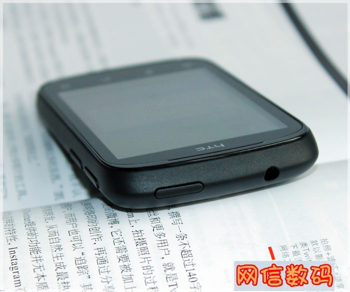 【HTC Explorer】网信手机(港行全国联保)HTC