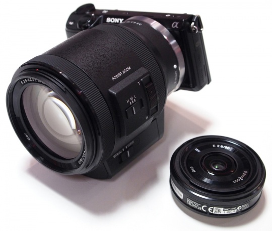 天诚影像【单反手柄_数码相机_闪光灯_双筒望