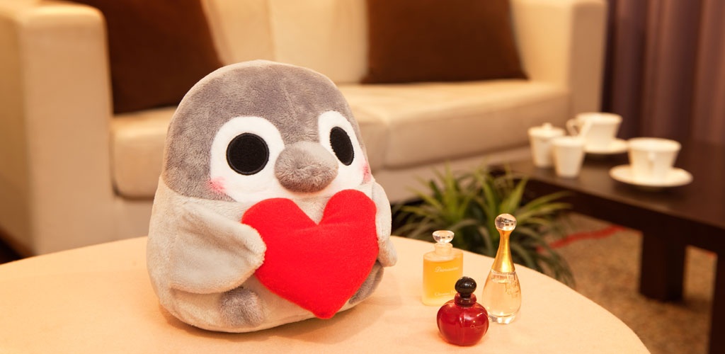 pesoguin动态壁纸,Pesoguin Live Wallpaper P