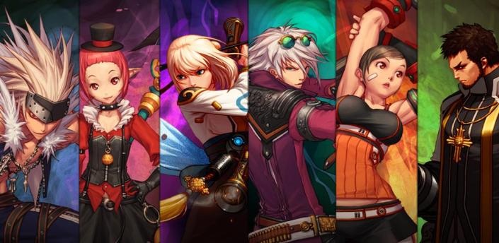 地下城与勇士壁纸,dungeon