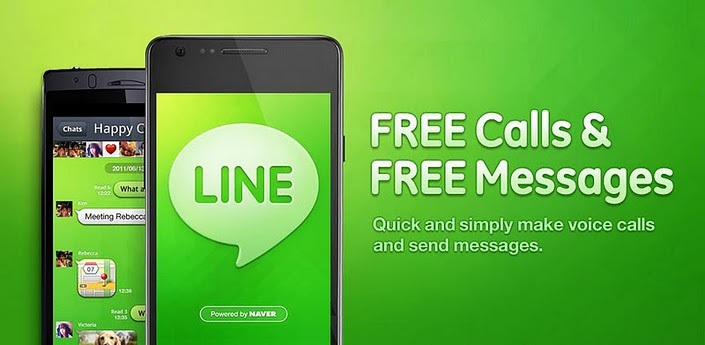 line,安卓软件,android安卓软件免费下载 安卓之家