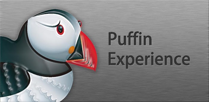 海鹦浏览器,Puffin Experience,安卓软件,androi