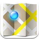 Google 地图