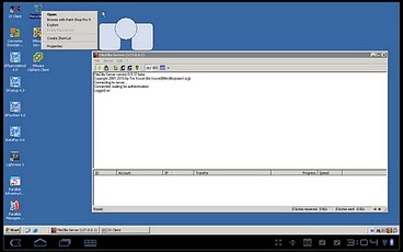 2X Client RDP\/Remote Desktop,安卓软件,and