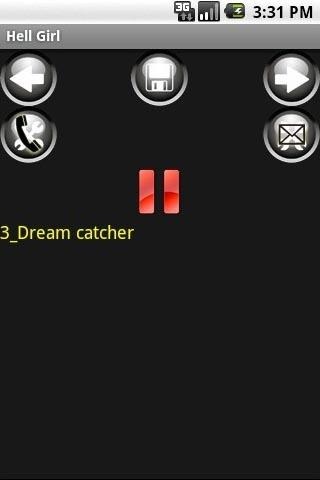 <em>地狱少女</em>II<em>铃声</em>,安卓软件,android安卓软件免费