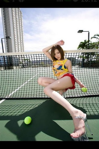 高清美腿,beautiful leg hd,安卓软件,android安卓软件