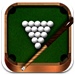 Shoot Billiard Balls