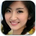 美女拼图