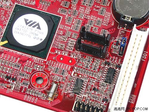 硕泰克lga775全集成大板特价499元