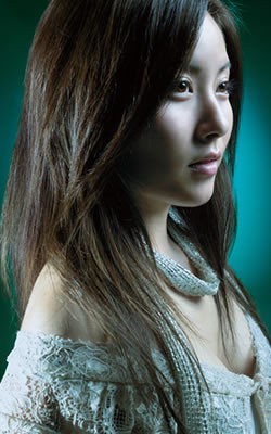 极品飞车10美女歌手melody - cafe noir - cafe noir