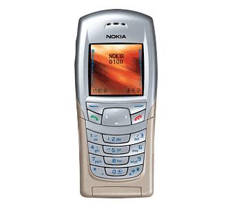 诺基亚8230手机图片图片