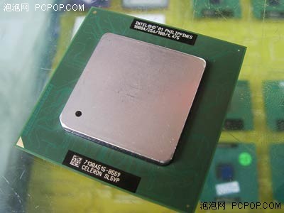 35w扣肉赛扬460到货! 700元内965导购