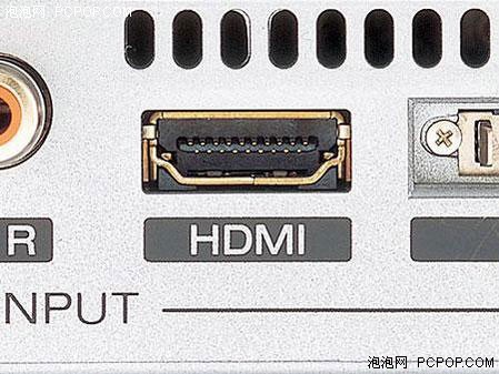 10大拥有13版本hdmi接口的平板电视