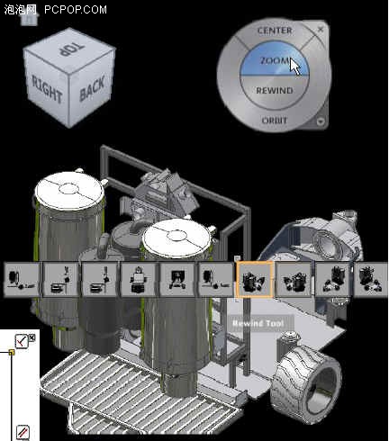 丽台quadrofx3700的应用测试