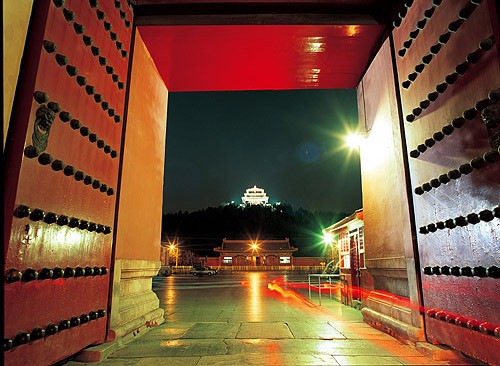 联通示好苹果iphone:我家大门常打开