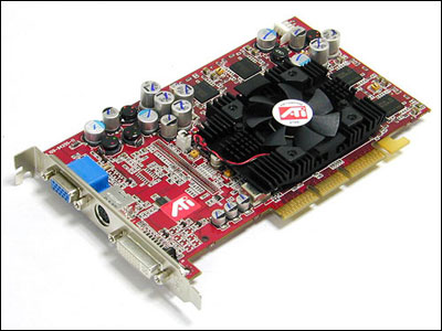 18]红色贵族血!迪兰恒进显卡10年风云史